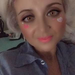 Meet your Posher, Marie